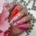 Molly Lac 450 BonBons Lollipop UV/LED - Гел лак 10g.